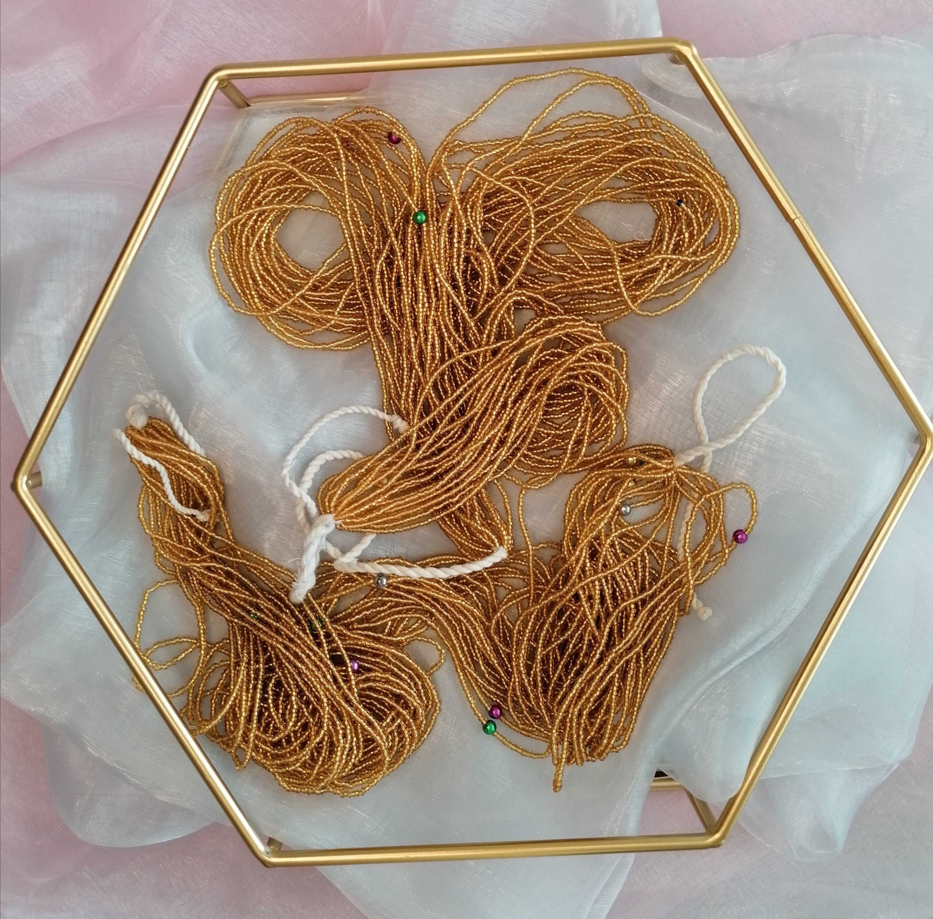 Wholesale Waist beads