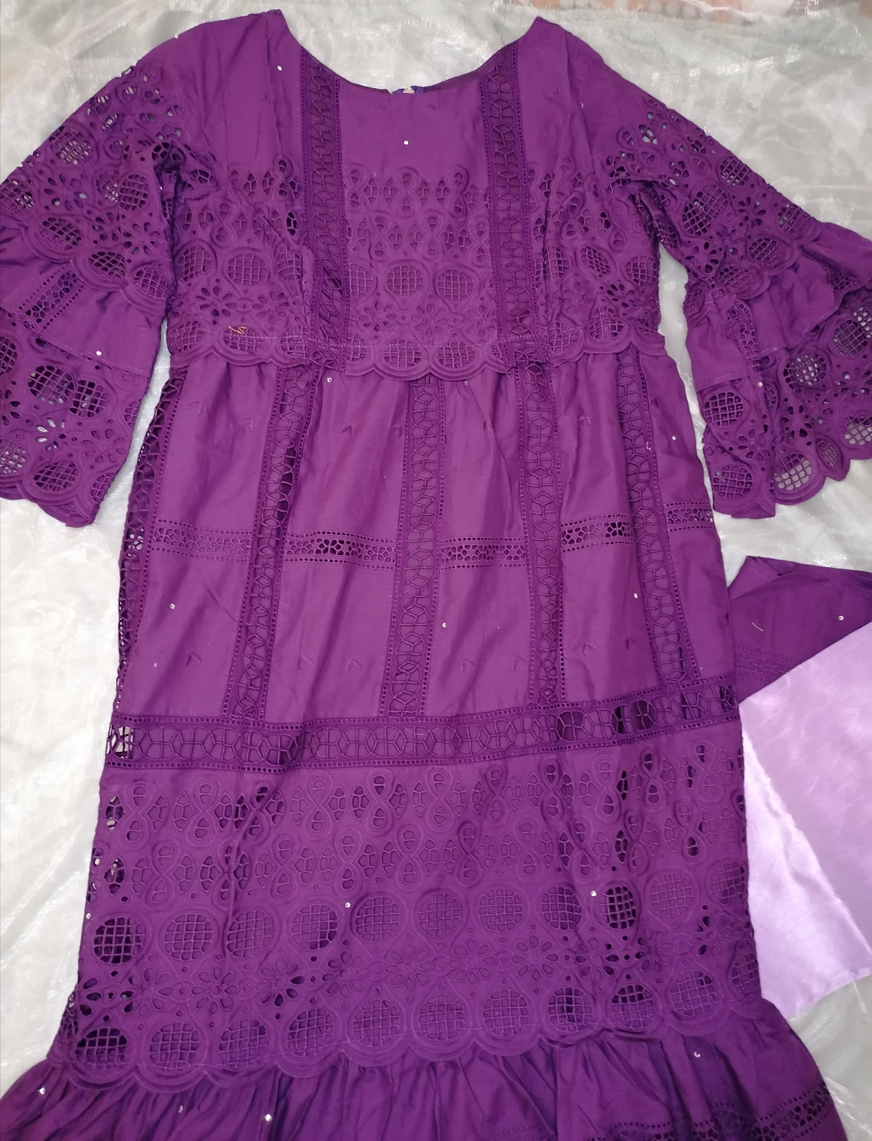 Dikore Dress in XL/long